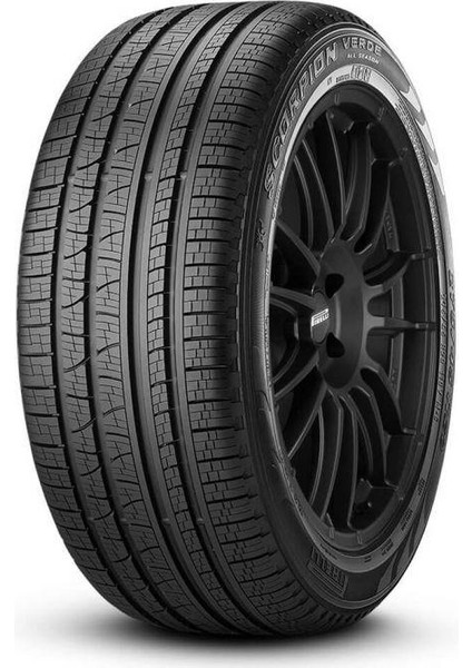 275/40 R21 107Y Xl Scorpion Verde Vol Ncs Suv Yaz Lastiği (Üretim Yılı: 2023)