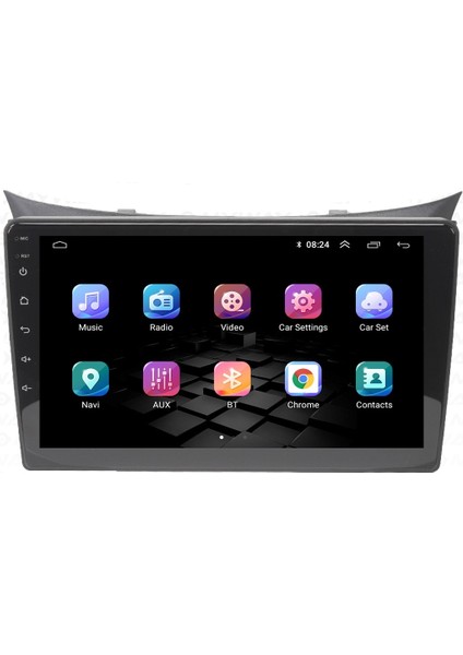 Hyundai I30 (2014-2017) Android Carplay Navigasyon Multimedya - 4gb Ram 64GB HDD modelleri