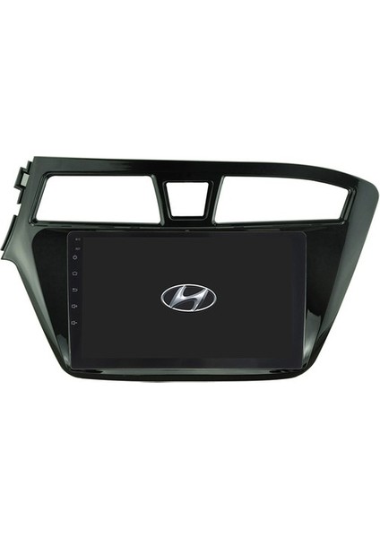 Hyundai I20 (2018-2020) Android 12 Carplay Navigasyon Multimedya - 2gb Ram 16GB HDD