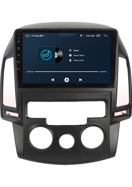 Hyundai I30 (2008-2011) Android 12 Carplay Navigasyon Multimedya - 2gb Ram 16GB HDD fiyatları
