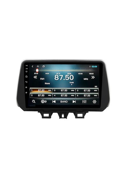 Hyundai Tucson (2019-2020) Android 12 Carplay Navigasyon Multimedya - 2gb Ram 32GB HDD fiyatları