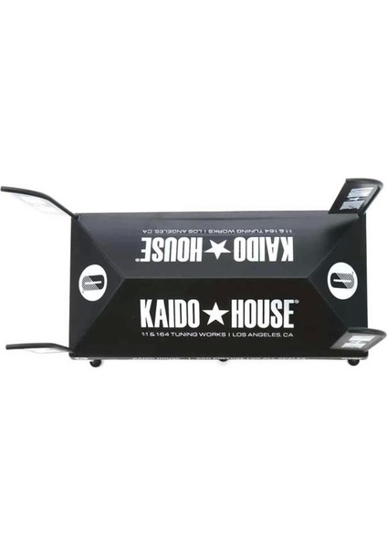 1:64 Kaido House Tent V1