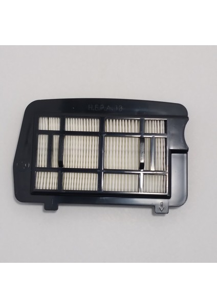 Ranger Hepa Filtre