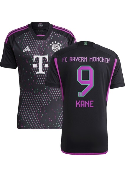 Bayern Münih 2023/24 Yeni Sezon Harry Kane Deplasman Forması fiyatları