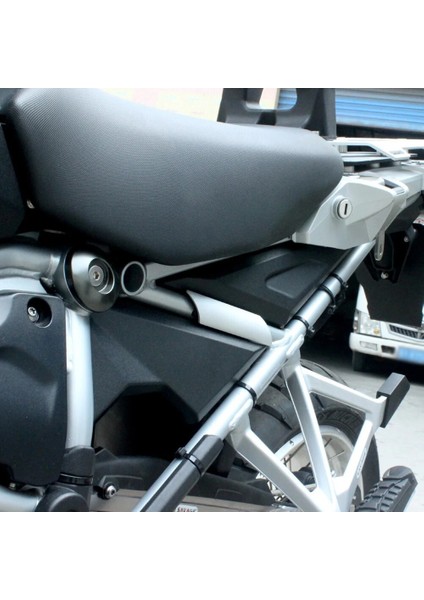 Bmw 1250 Gs/ Adv 40 Ncı Yıl Şasi Koruma Yan Panel indirimleri