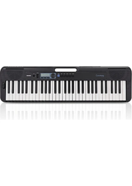 Casiotone CT-S300C2 Siyah Tuş Hassasiyetli Org