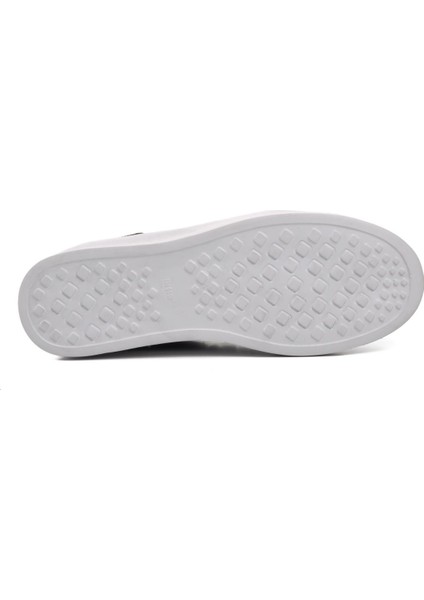 Cosmo Siyah Nubuk Hakiki Deri Erkek Günlük Ayakkabı indirimleri