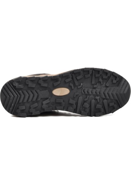 121 Kahve Erkek Outdoor Ayakkabı