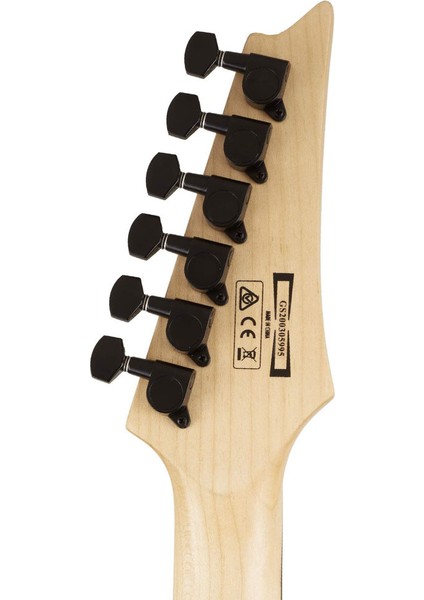 PGMM21-MGN Paul Gilbert Signature Mikro Elektro Gitar indirimleri