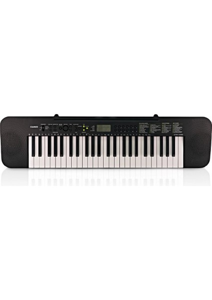 CTK-240H2 Org (Adaptör Dahil)