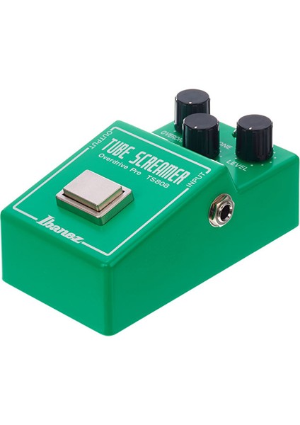 TS808 Tube Screamer Compact Pedal fiyatları