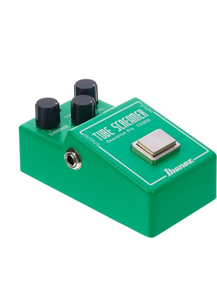 TS808 Tube Screamer Compact Pedal modelleri