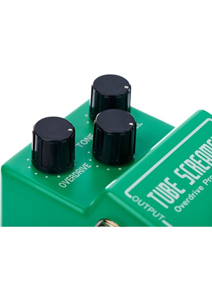 TS808 Tube Screamer Compact Pedal fırsatları