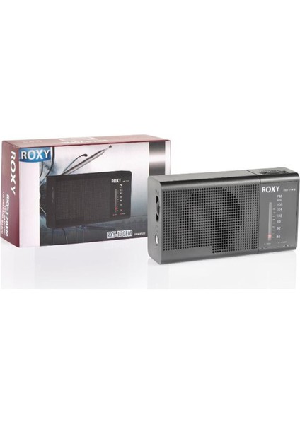 RXY-170FM Cep Tipi Mini Analog Radyo fiyatları