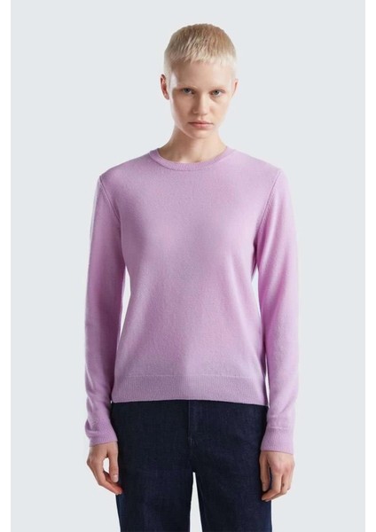 Kadın Kazak modelleri