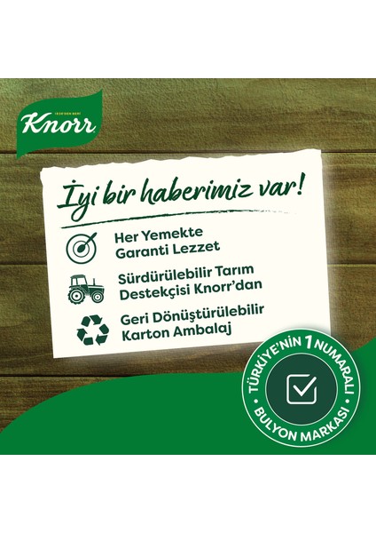 Bulyon Tavuk 6 LT 120 GR (4'lü) indirimleri