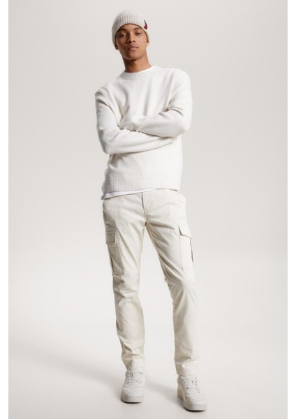 Tjm Rlx Tonal Ny Sweater Erkek Kazak