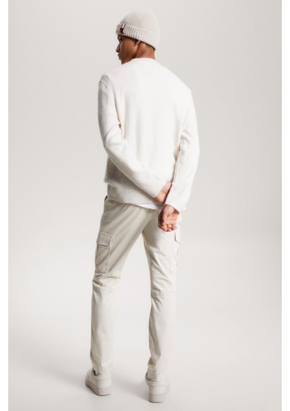 Tjm Rlx Tonal Ny Sweater Erkek Kazak