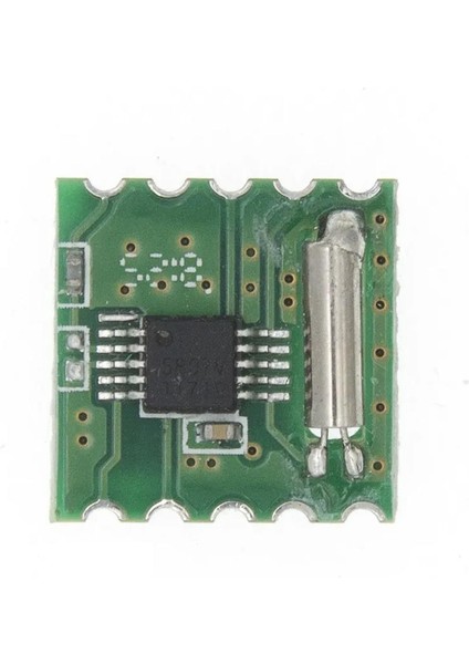 RDA5807M FM Stereo Radyo Modülü