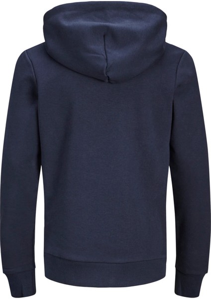 Jack & Jones Logo Baskili Sweatshirt-12152841