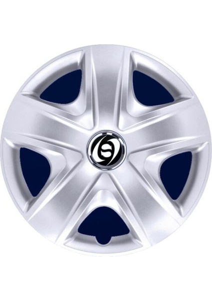 Kia Stinger Uyumlu Jant Kapağı 17 Inc Kırılmaz 1 Takım 4 Adet