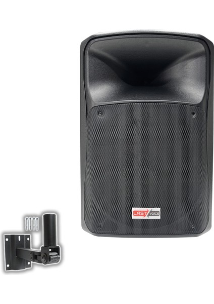 Lx-08ST Standlı Kabin Hoparlör 8'' 350 Watt
