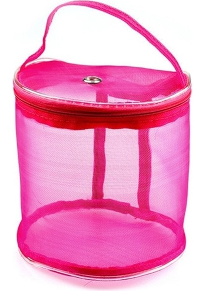 Puluz El Örgü Aleti Iplik Saklama Dokuma Çanta Büyük Mor (Yurt Dışından)