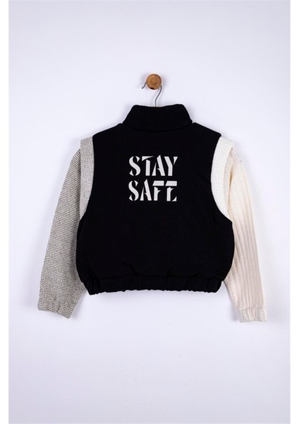 Kız Çocuk Hasır Ceket fiyatları