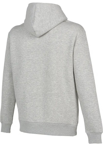 New Balance Lifestyle Erkek Sweatshirt MNH3321-AG