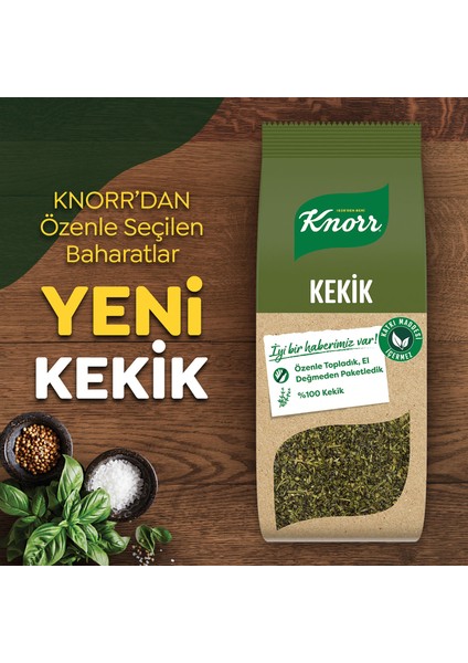 Baharat Serisi Kekik 20 G X3