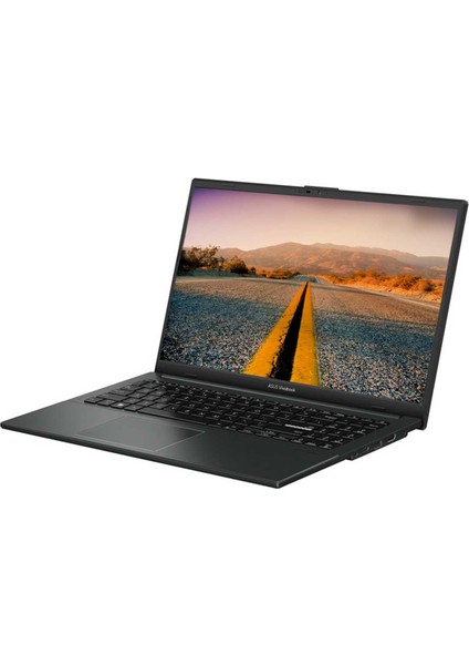 Vivobook Go 15 E1504FA-NJ287A3 Ryzen5 7520U 8gb 1tbssd 15.6" Fullhd W11P Taşınabilir BILGISAYAR-CNT004