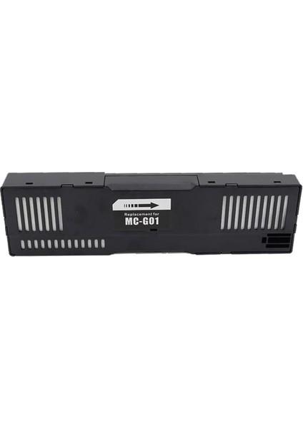 Canon GX6040 MC-G01 Atık Kutusu (Muadil) modelleri