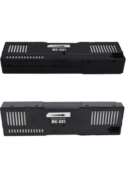 Canon GX6040 MC-G01 Atık Kutusu (Muadil) indirimleri