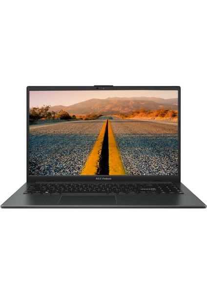 Vivobook Go 15 E1504FA-NJ287 Ryzen5 7520U 8gb 512SSD 15.6" Fullhd Freedos Taşınabilir Bilgisayar