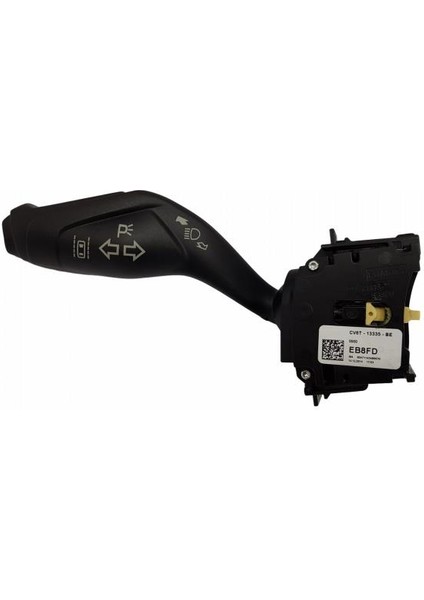 FD FAR+SINYAL KOLU FORD TRANSIT TOURNEO CUSTOM