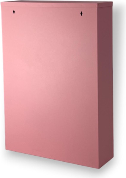 2 Raflı Metal Ayakkabılık | Pembe | 2li Metal Ayakkabı Dolabı | Rehome fırsatları