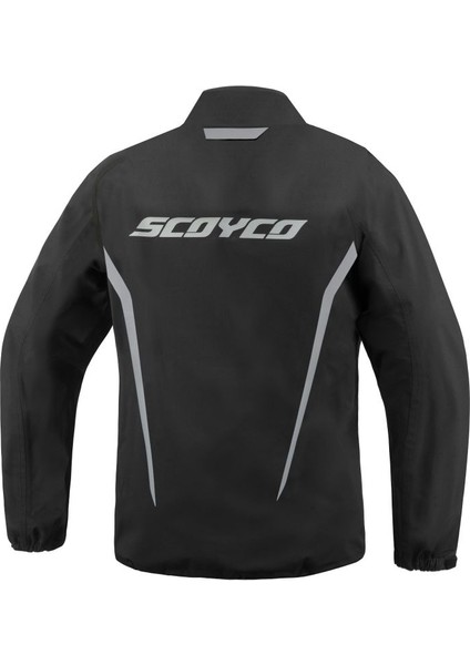 Motosiklet ve Bisiklet Yağmurluğu Alt Üst Takım Su Geçirmez Oxford Kumaş Astarlı Yağmurluk Takım fiyatları