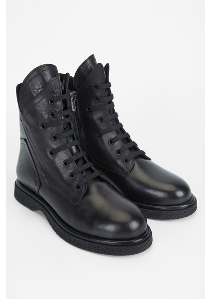 Kadın Hakiki Deri Casual Bot 775 5028 Bn Bot SK23/24 fiyatları