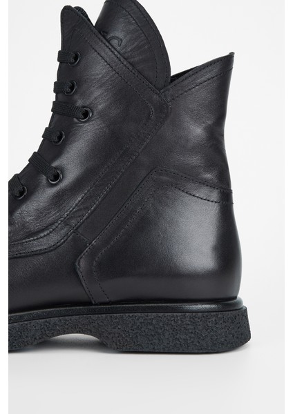 Kadın Hakiki Deri Casual Bot 775 5028 Bn Bot SK23/24 fırsatları