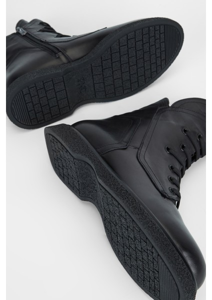 Kadın Hakiki Deri Casual Bot 775 5028 Bn Bot SK23/24 indirimleri