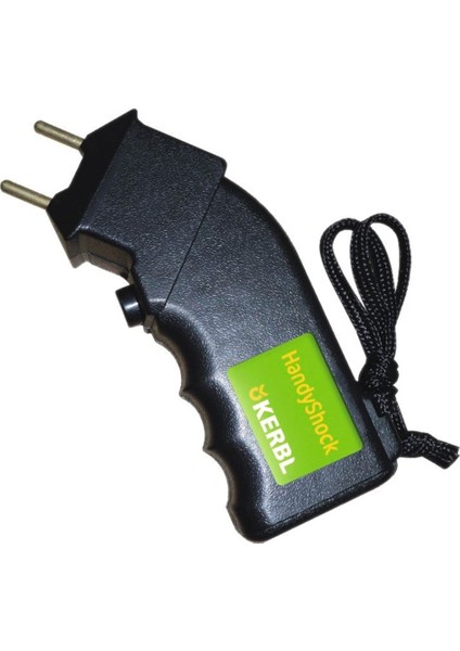 Üvendire Handyshock Elektrikli Hayvan Uyarı Cihazı