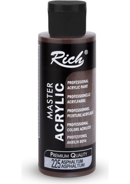 Master Akrilik Boya 120CC