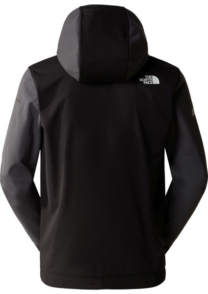 M Ma Lab Softshell Erkek Ceket NF0A856XO7J1