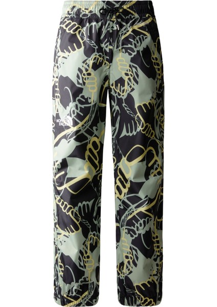 M Buıld Up Pant Erkek Pantolon NF0A82VNO3Y1