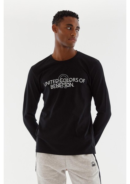 Erkek Sweatshirt