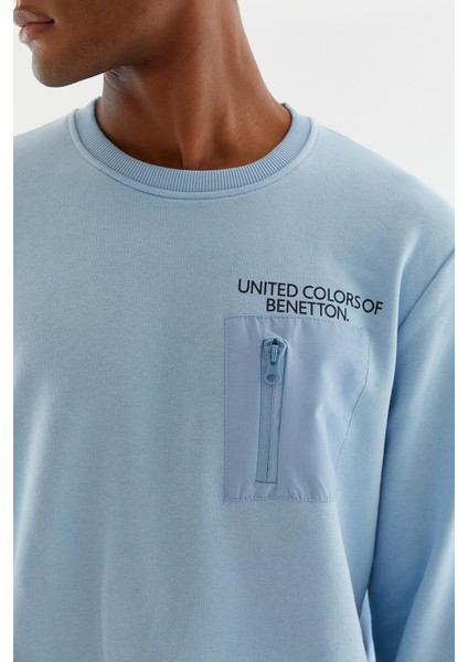 Erkek Sweatshirt modelleri