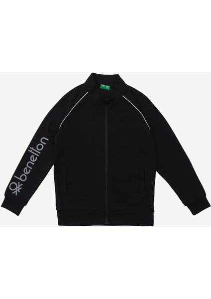 United Colors Of Bennetton Unisex Sweatshirt