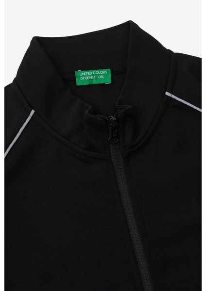 United Colors Of Bennetton Unisex Sweatshirt modelleri