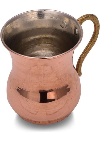 Elit Bakır Maşrapa 200ML