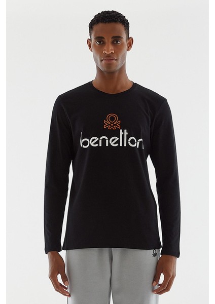 Erkek Sweatshirt